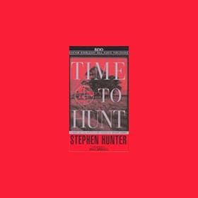 Time to Hunt