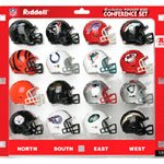 AFC Conference Revolution Pocket Pro Set