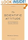 The Scientific Attitude: Second Edition