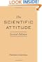 The Scientific Attitude: Second Edition