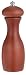 Vic Firth Mario 7-Inch Peppermill, Walnut