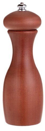 Vic Firth Mario 7-Inch Peppermill Walnut