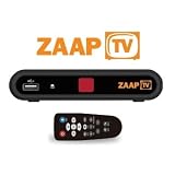 Zaap TV