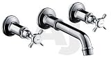 TRIM, AXOR MONTREUX WIDESPREAD WALL MOUNT