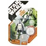 Review Hasbro 30th Anniversary Saga Legends / Saga Legends - Scout Trooper (Biker Scout)