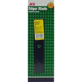 ARNOLD CORPORATION AC-AEB-521 ACE EDGER BLADE from Edgers