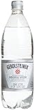 Gerolsteiner Mineral Water, 33.8 Ounce Bottles (Pack of 12)