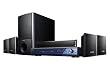 SONY HTSF2300 HTTS 5.1CH BRAVIA 1000WFL TALL SPKRS