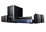 Sony HT-SS2300 Component Home Theater System