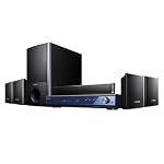 Sony HT-SS2300 Blu-ray Disc™ Matching Component Home Theater System