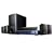 Sony HT-SS2300 Blu-ray Disc™ Matching Component Home Theater System