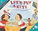 Lets Fly a Kite (Mathstart Level 2 (Steck-Vaughn))