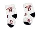 Boston Red Sox Baby Socks