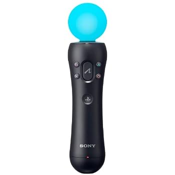 Set A Shopping Price Drop Alert For Playstation Move Motion Controller