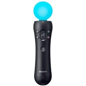 PlayStation Move Controller