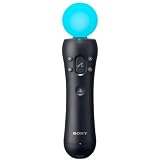 Playstation Move Motion Controller ~ Sony Computer...