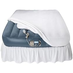 AERO Premier Raised Air Bed, Twin Size 49811