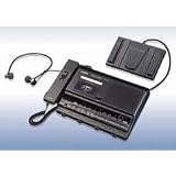 Buy Analog Micro Cassette Recorder Transcriber Model TRC6400 (SYOTRC6400) Category:...