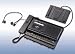 Analog Micro Cassette Recorder/Transcriber Model TRC6400 (SYOTRC6400) Category: Cassette Recorders