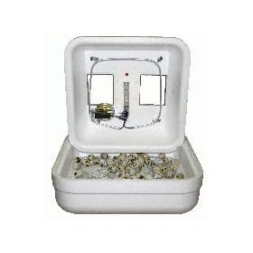 Hova Bator Still/Thermal Air Incubator 1602N