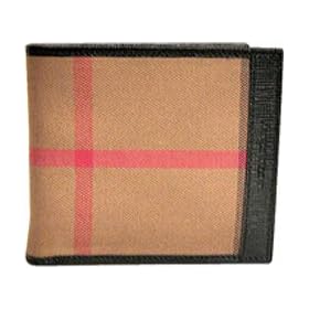 Burberry Men's BUR11631059-004 Wallet