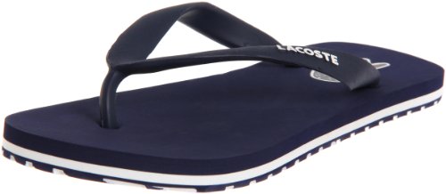 31eWb6KYo%2BL 401k: LACOSTE Kids' Nosara NDK Pre (Dark Blue/White 2.0 M)