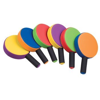 Rhino Skin Paddle Set