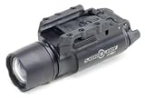 SureFire X200A Tactical 3W LED Light for Pistols