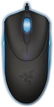 Razer Diamondback 3G Frost Blue