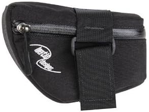 Pro RMX2 Wedge - Compact-Size Wedge - Water-Resistant, Tear-Resistant Exterior - Single 1.5” Hook&Loop Mounting System