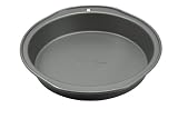Review Dexam (First Order Account)  / Faringdon Collection Bakers Pride Non Stick Round Cake Pan 20cm dia