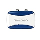 Pedusa PE298 WalkFit Talking Pedometer