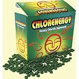 	Chlorenergy - Chlorenergy Diet Chorella Supplement 200mg - 300 Tabs