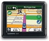 Garmin nüvi 1260/1260T 3.5-Inch Bluetooth Portable GPS Navigator with Lifetime Traffic
