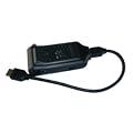 TRIAX-HIRSCHMANN SR 1 Digitaler Mini-Satelliten-Receiver (DVB-S/FTA, HDMI , 2x Scart-Anschl�sse, 230V) schwarz