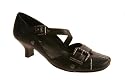 Young Spirit, Damen Pumps, schwarz, RENO Art. 75370