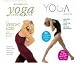 Yoga Set 2 Vhs : Yoga Conditioning for Weight Loss with Suzanne Deason & Yoga for Beginners with Patricia Walden