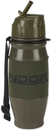 Ndur Flip Top Bottle.