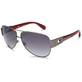 Marc by Marc Jacobs Womens MMJ107 Aviator Sung