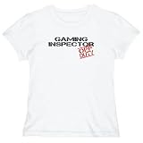 T-Shirt Womens White 