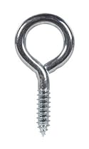 Bulk x 10: H.B. Ives Screw Eye (02-3468-559)