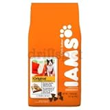4LB Orig Cat Dry Food