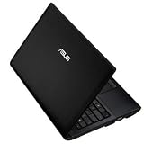 Asus X54C-SX323V 15.6 inch Notebook (Intel Pentium B940, 640GB HDD, 4GB DDR3, Intel HD Graphics,  Windows 7 Home Premium, IceCool Technology, USB 3.0) Reviews