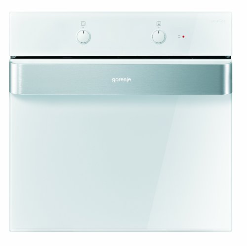 Gorenje BO 71 ORA-W Backofen / A / 60 L / Backofenbeleuchtung / Hei&szlig;luft
