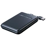 250GB Ministation Turbo USB 2.0 5400 Rpm Portable HDD