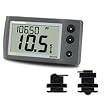 Raymarine ST40 Bidata w/2 Thru Hull Transducers