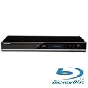 Toshiba BDX2500 Blu-ray Disc Player (Black)
