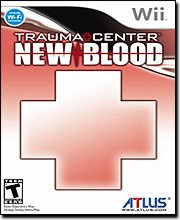 Trauma Center: New Blood