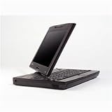 Flybook V51277M00 V5 8.9 Tablet Notebook PC - Black
