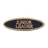 Junior Leader Patch